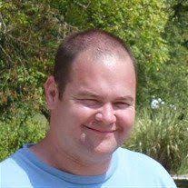 Chad Daniel Shumate (1977-2019)