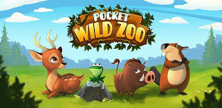 Wonder zoo mod download android latest version of 2.1.0f apk + data. Animal Village Forest Farm Pet Merge Zoo Games 1 1 34 Download Android Apk Aptoide