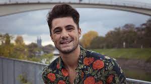 Danilo cristilli wird schon kommende woche bei köln 50667 zu sehen sein. Danilo Cristilli Promiflash De