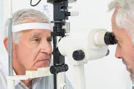 Grauer Star Mussen Privatpatienten Die Laser Op Extra Zahlen