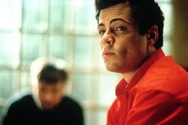 The JOE-DOWN Reviews 'The Usual Suspects'