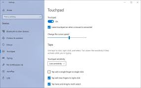 A windows 10 vpn routes your internet connection away from your isp and through its own servers. Touchpad Not Working On Your Windows 10 Laptop Here S How To Fix It Cnet