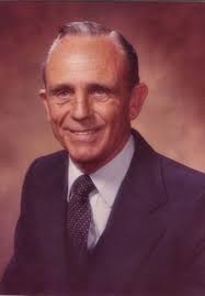 John Floyd "Possum" Cole, Sr.