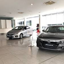 Jalan ipoh is a major road in kuala lumpur, malaysia. Honda 3s Centre Angkasa Motor 21 Tips