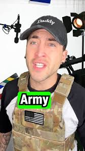 Rate Army's acting skills 👀