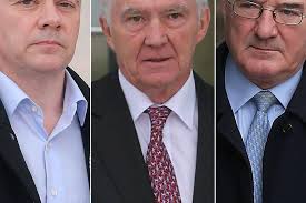 Anglo trial: Jurors told majority verdicts acceptable