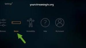 Some streaming apps like show box hd and popcorn time don't work properly and you were unable to select a few things on the screen with the standard fire stick . How To Install Mouse Toggle On Fire Tv Cube Your Streaming Tv