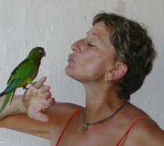 Celebrating the Life of Debby Frisch