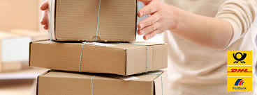 Post Dhl Postbank Service Kundendienst Interliving Gleissner