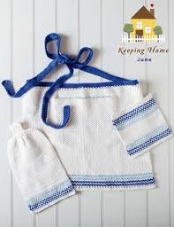 Colorful yarn knitting crochet homespun craft show apron. Free Apron Knitting Pattern Archives Knitting Bee 2 Free Knitting Patterns