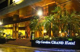 Citygardengrandhotel Citygarden Hotels Makati Mangotours Grand Hotel Hotel City Garden