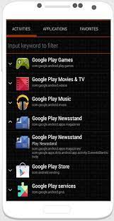 Puedes descargar archivos desde fuentes diferentes a la play store, descargar versiones anteriores a la actual o incluso obtener un juego o app que ya no está . Play Store Settings For Android Apk Download