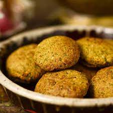 Tamiya Egyptian Fava Bean Fritters Recipe Recipe In 2021 Egyptian Food Recipes Fava Beans Recipes