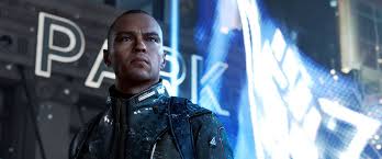 Клэнси браун / clancy brown. Voice Actors And Cast Detroit Become Human Shacknews