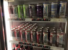 We may earn a commission through links on our site. Is Optimum Nutrition Essential Amino Energy Drink Gluten Free Facts Only Energy Drink Hub
