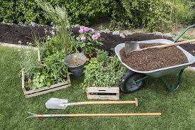 So Legen Sie Ein Schmales Beet An Beet Anlegen Pflanzplan Schmaler Garten