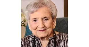 Ella Fern Curry Obituary (1918