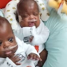 Fundraiser by Asia Swoke : Support for a NICU Family in Need of Stability