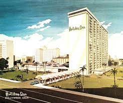Memphis Landmarks Holiday Inn Inn Hotel Motel