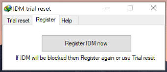 If you're keen on downloading files from the internet, and especially several. Download Idm Trial Reset 100 Working 2021