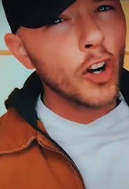 Marcus Leary Country Artist