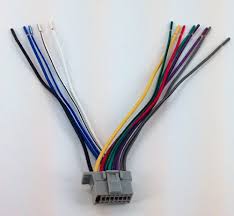 Typical 4 wire installation elegant american standard wiring diagram. Alpine Cde 100 Wiring Harnes Wiring Diagram Networks