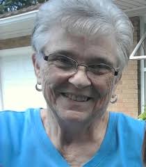 Dorothy Corkins Obituary