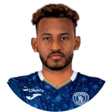 Juan Obregón (Charlotte Independence)