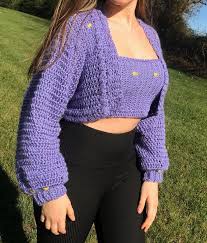 We did not find results for: Crochet Pattern Lille Sweater Set Crochet Sweater Pattern Crochet Pullover Chunky Crochet Sweater Crochet Sweater Pattern Women Easy Crochet Top Outfit Crochet Fashion Sweater Set