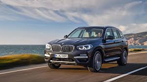 Bmw X1 Vs X2 Vs X3 Head To Head By Numbers