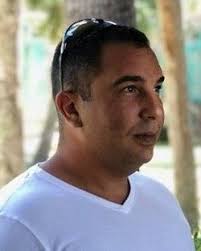 Jason Ryan Clark (1976-2024)