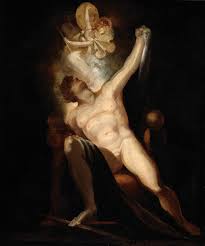 Explore more searches like lucifer painting. File Johann Heinrich Fuseli John Milton S Paradise Lost Satan And The Birth Of Sin Book Ii 746 758 Painting No 6 From The Milton Gallery 1996 104 Fa Dallas Museum Of Art Jpg Wikimedia Commons