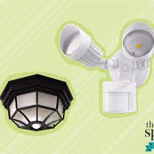 But how do you choose the best one? The 7 Best Outdoor Motion Sensor Lights Of 2021