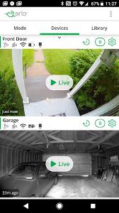 Stream live video, play recorded clips, easily arm and disarm your system, and stay aware of what's happening. Arlo Pro 2 Review The Best Wireless Camera Still Has Some Drawbacks