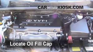 Should i keep my scion xb? Oil Filter Change Scion Xb 2008 2015 2010 Scion Xb 2 4l 4 Cyl