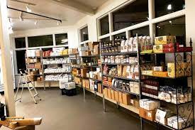 Şu anda kapalıaçılış saati yarın 9am. Formaggio Kitchen Expands To Kendall Square Eater Boston