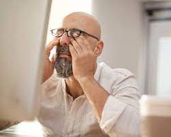 There S The Rub 5 Reasons Why You Shouldn T Rub Your Eyes All About Eyes