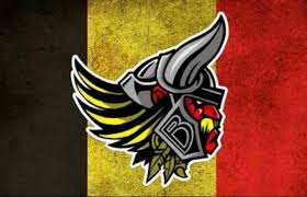 People interested in belgium football logo also searched for. Belgium American Football League Breaks Ground On First U19 Junior National Team Europe S Elite
