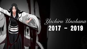 Bleach Brave Souls: Yachiru Unohana Tribute (2017-2019) - YouTube