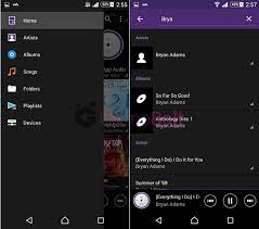 Download walkman manager for free. News App New Walkman Update V8 5 A 2 7 With New Lollipop Icon Material Design Xda Forums