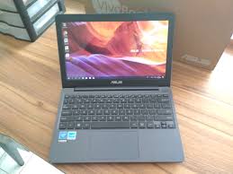 Belanja online, perbandingan harga, review, info peringkat laptop untuk mendapatkan transaksi terbaik dengan banyak pilihan oleh priceprice.com. Notebook Asus E203mah Siap Pakai Jual Beli Laptop Bekas Surabaya Sidoarjo