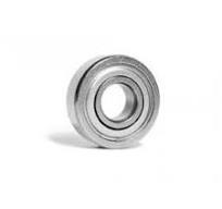 10 Pack 6x15x5mm Skateboard Bearings - 696Z/696ZZ/619/6/R-1560ZZ Steel Ball  Bearings