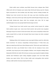 Di negara kita, dianggarkan satu perempat daripada kematian akibat penyakit ada kaitannya dengan tabiat merokok. Kesan Buruk Merokok Dan Cara Mengatasi