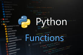 It's like duolingo for learning to code. Python For Beginners Functions Functional Programming In Python By Siva Ganesh Kantamani Towards Data Science