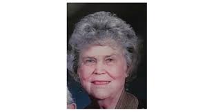 Lois Bowen Obituary (1926