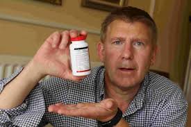 Good luck facing your own anger”: Health shop's email response to customer  after he makes complaint