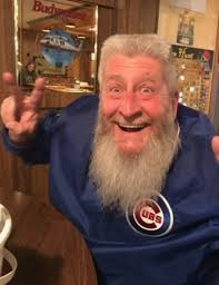 Obituary information for Tony L. Cowgill