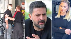 Şafak mahmutyazıcıoğlu kaç yaşında ve ne zaman doğdu? Ece Erken In Sevgilisi Gazetecilere Tehdit Sizinle Hesaplasacagim O Fotograflari Silmeyin De Bakalim Neler Oluyor