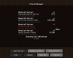 While researching for our article about what happens when you install crapware from a really lousy download site, we noticed that some of the crapware and spyware will actually try to install a proxy server to spy on you. Minecraft Cracked Uhc Servers Harbolnas N