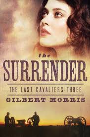 The Surrender (The Last Cavaliers)